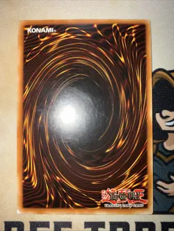 Doomcalibur Knight - Ultra Rare - TU01-EN001 - Yugioh LP - Image 4