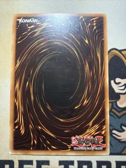 Doomcalibur Knight - Ultra Rare - TU01-EN001 - Yugioh LP - Image 5