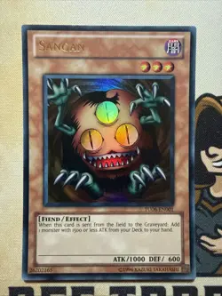 Sangan - TU06-EN001 - Ultra Rare - Yugioh NM - Image 2