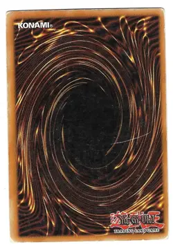 YUGIOH - THE LAST WARRIOR FROM ANOTHER PLANET - LABYRINTH - ULTRA RARE - LON-077 - Image 2