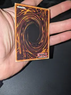 Crush Card Virus Ultimate 1st DPKB-EN039 VLP - Image 4