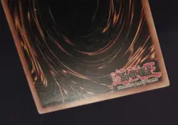 Misprint Fairy Meteor Crush DB1 Wrong Name YUGIOH - Image 5