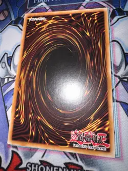 Yu-Gi-Oh! TCG Saryuja Skull Dread - EXFO-EN048 - 1st Edition NM Secret Rare - Image 4