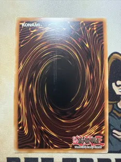 Beta the Electromagnetic Warrior - SDMY-EN002 - Super Rare - 1st Edition VLP - Image 3