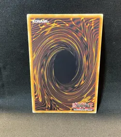 🌑✨ Darklord Eveningstar BPRO-EN036 – Secret Rare 1st Edition Yu-Gi-Oh! ✨🌑 - Image 2