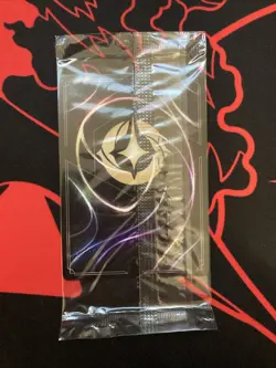 Glimmer Foil Scrooge McDuck S.H.U.S.H. Agent 36/P3 Disney Lorcana Promo Sealed - Image 3