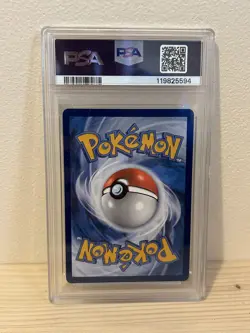 Mewtwo SVP 052 151 Ultra Premium Collection Promo Pokemon Card PSA 10 Gem Mint - Image 2