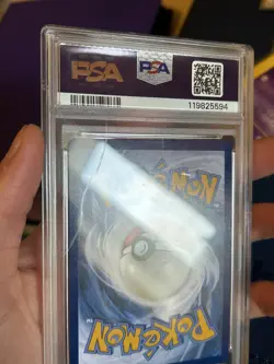 Mewtwo SVP 052 151 Ultra Premium Collection Promo Pokemon Card PSA 10 Gem Mint - Image 3