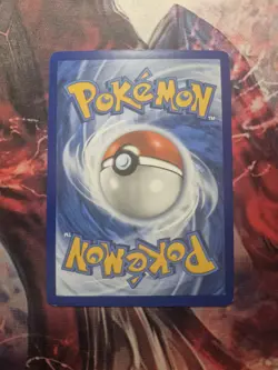 Mimikyu ex (Stamped) - 004 Pokemon Promo (Prize Pack Series Cards) - NM/LP - Image 4