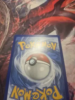 Mimikyu ex (Stamped) - 004 Pokemon Promo (Prize Pack Series Cards) - NM/LP - Image 5