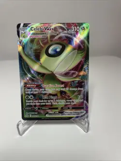 Small Bulk Of Vmax Pokemon Cards - Image 2
