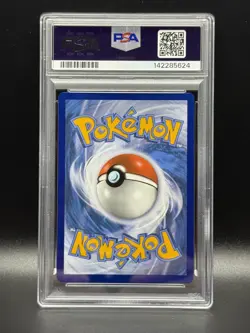 PSA 10 GEM MINT Pikachu SWSH039 General Mills 25th Anniversary Holo Pokemon Card - Image 2