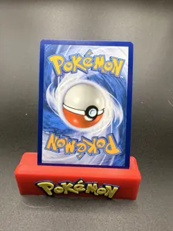 Lickitung - 180/162 - Pokemon Temporal Forces Illustration Rare Card NM-c - Image 3