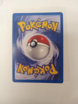 Pokemon Giovanni Trainer 1st Edition Gym Challenge Holo Rare 18/132 Card - Image 5