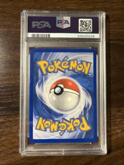 Pokemon TCG Chikorita Neo Genesis Card 54/111 Unlimited Common - Image 2