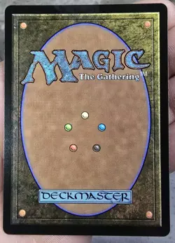 MTG - The Darkness Crystal - FIN 0096 - NM - Image 2