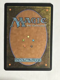 MTG - Grinding Station - 5th Dawn - Reg EN (LP) - Image 2