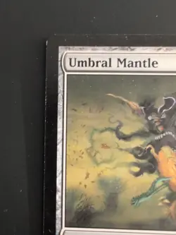 Umbral Mantle Shadowmoor Regular - Image 2