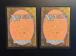MTG - Opposition - Urza's Destiny - Multiples Available (Magic: The Gathering) - Image 2