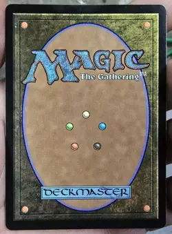 MTG - The Wind Crystal - FIN 0043 NM - Image 2