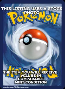 Pokemon TCG Deerling Card IR Temporal Forces 165/162 Mint Condition - Image 2