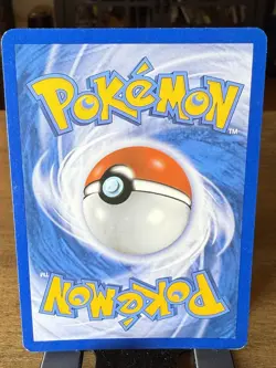 Pokemon Gastly 64/99 Arceus Reverse Holo English - LP - Image 2