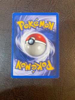 Staryu 1st Edition 56/64 Neo Revelation Pokemon - LP - Image 2