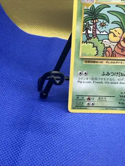 Pokemon - Evolutions - Japanese Exeggutor 109/108 - 2016 - Image 4