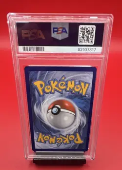 Charizard V SWSH260 (2022 SWSH Promo) Full Art Holo PSA 9 Pokemon TCG - Image 2