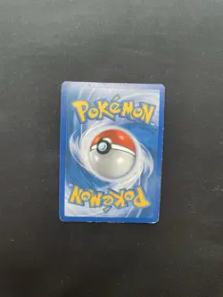 Pokemon Bibarel 16/16 Rumble Promo Holo Stamped Card Rollout 50 English 2009 - Image 3