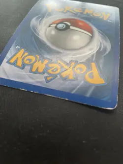 Pokemon Bibarel 16/16 Rumble Promo Holo Stamped Card Rollout 50 English 2009 - Image 4