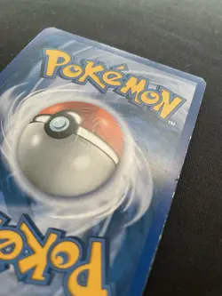 Pokemon Bibarel 16/16 Rumble Promo Holo Stamped Card Rollout 50 English 2009 - Image 5