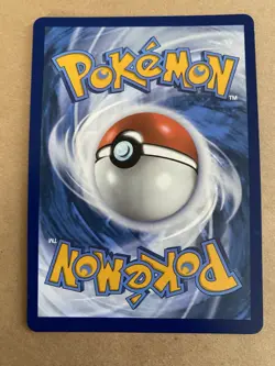 Team Rocket's Nidoking ex 217 Promo Scarlet & Violet Pokemon NM - Image 2