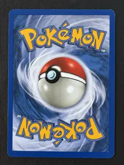 Pokemon Snubbull 55/64 Neo Genesis 1st Edition Basic Regular Common 50HP - Image 2