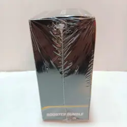 Pokemon Mega Evolution Phantasmal Flames Booster Bundle Sealed - Image 4