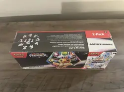 (4x) Sam’s Club 2026 Pokemon Prismatic Evolutions Bundle | Surprise Box + Bundle - Image 4
