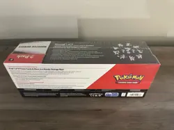 (4x) Sam’s Club 2026 Pokemon Prismatic Evolutions Bundle | Surprise Box + Bundle - Image 5