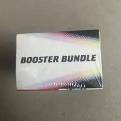 Pokemon TCG Scarlet & Violet Prismatic Evolutions 6 Pack Booster Bundle SEALED! - Image 5