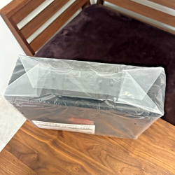 Pokemon Center Team Rocket's Glory Attache Case & 30 Packs Sealed Japan FS - Image 3