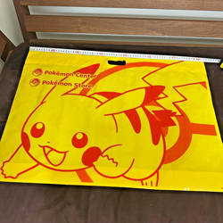 Pokemon Center Team Rocket's Glory Attache Case & 30 Packs Sealed Japan FS - Image 5