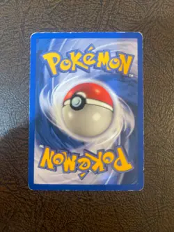 1999 Pokemon FARFETCH'D 1st Edition Neo Revelation 43/64 MP - Image 2