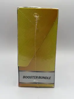 Pokemon TCG Scarlet/Violet Surging Sparks Booster Bundle 6 Booster Packs SEALED - Image 2