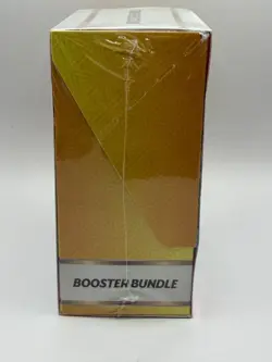 Pokemon TCG Scarlet/Violet Surging Sparks Booster Bundle 6 Booster Packs SEALED - Image 4