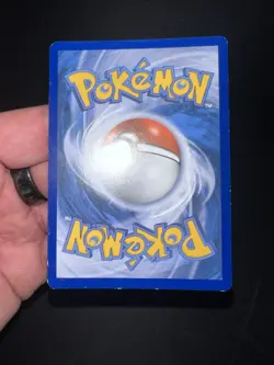 Pokemon TCG Charizard Boundaries Crossed 20/149 Holo Rare NM - Image 2