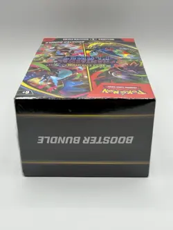 Pokemon TCG: Phantasmal Flames Factory Sealed Booster Bundle Box - Image 5