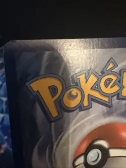 Tapu Fini GX Lightly Played 39/147 Sm-Burning Shadows Holo Pokemon TCG - Image 4