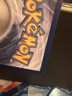 Tapu Fini GX Lightly Played 39/147 Sm-Burning Shadows Holo Pokemon TCG - Image 5