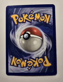 Pokemon Mr. Mime #6 Jungle Holo- MP - Image 4