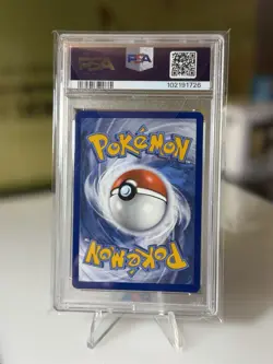 2022 Pokemon SWSH Astral Radiance Starmie V Trainer Gallery #TG13/TG30 PSA 10 - Image 2