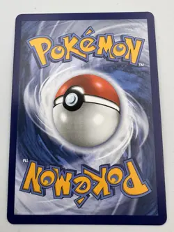 Pokemon Mega Gardevoir Ex 159/132 Me01: Mega Evolution Full Art Ultra Rare Holo - Image 3